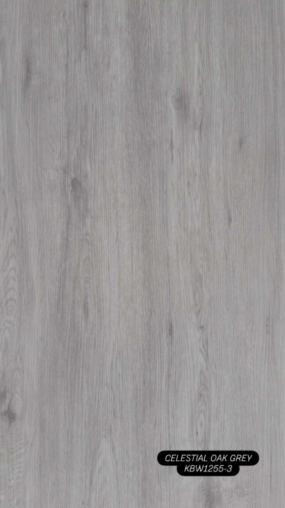Celestial Oak Grey Eco spc 5mm